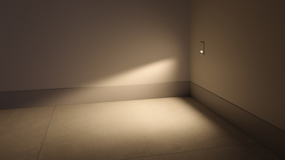 Assure™ nightlight