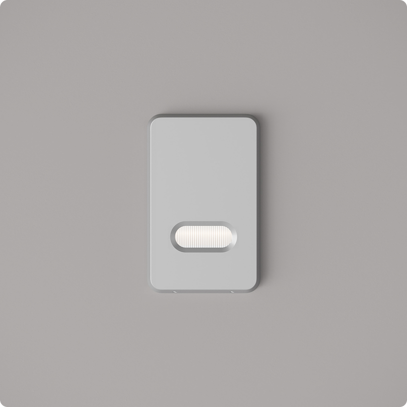 Accompany™ nightlight