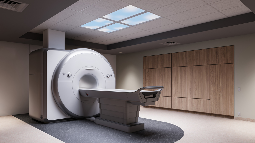 Observe™ cloud MRI